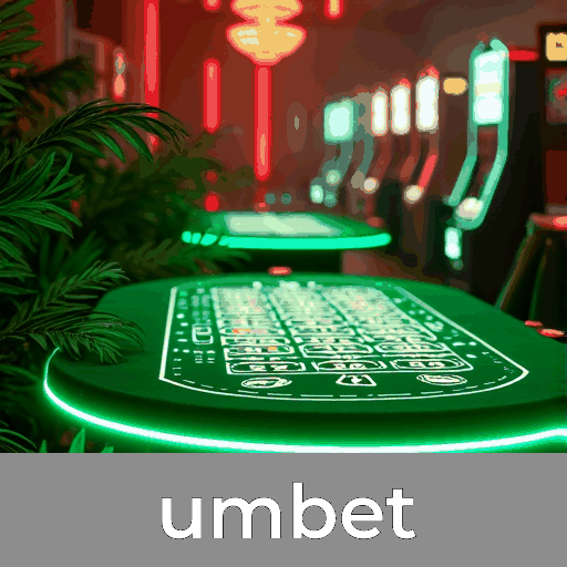 Cassino Online umbet