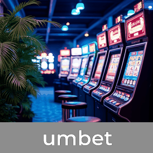 Acesso ao umbet