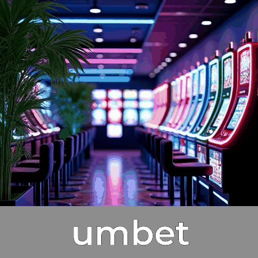 Cadastro na umbet